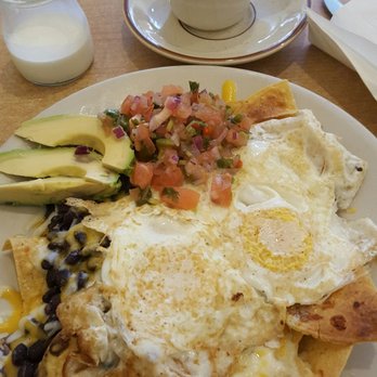 Ricky's Cafe - Delicious Breakfast - Breakfast & Brunch Near Me - Jackson Heights, New York