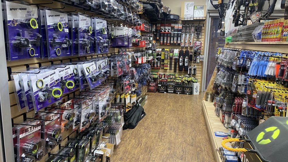 Social spots from Oceans East Tackle Shop