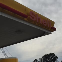 Shell