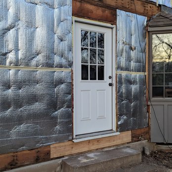 Build Harvest - Repaired mud sill in place and expertly incorporated into existing framing. - General Contractors Near Me
