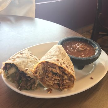 El Sol Mexican Cafe - Bakeries Near Me - Chandler, Arizona