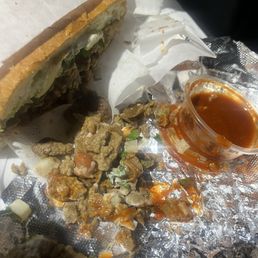 Asada torta
