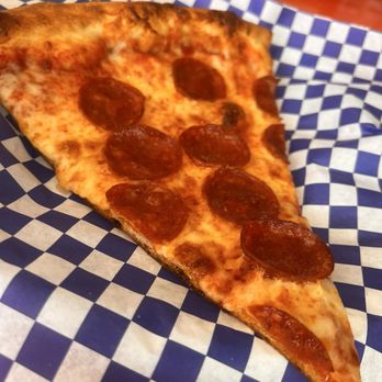 Favorite Pizza - Pizza - Pizza Near Me - Austin, Texas