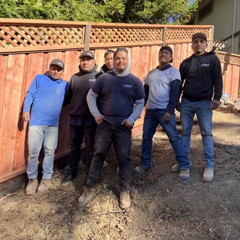 A & J Fencing - Fences & Gates Near Me - Concord, California