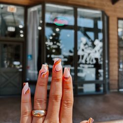La Beaute Nails and Spa