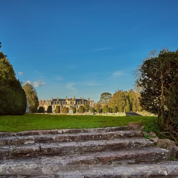 Dyffryn Gardens - Parks Near Me - Cardiff, CRF