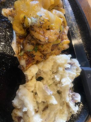 Applebee's Grill + Bar by null