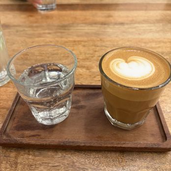 Uptown Hearth - Cortado - Bakeries Near Me - Columbia Falls, Montana Uptown Hearth - Cortado - Bakeries Near Me - Columbia Falls, Montana
