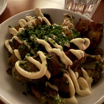 Cadet - Fingerling potatoes - Bars Near Me - Montreal, Quebec