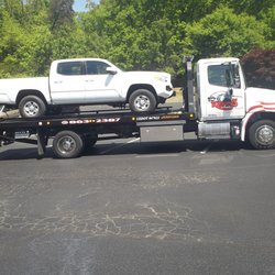 Kevin's Towing