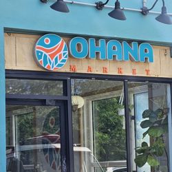 Ohana Kitchen