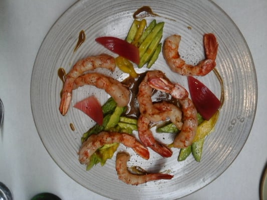 El Papagayo Restaurant by null