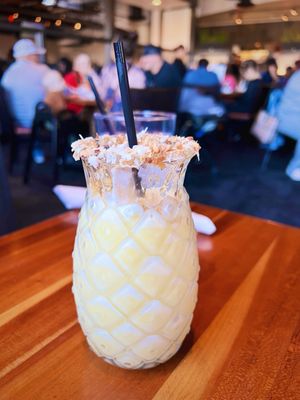 Fish Daddy's Grill House by null