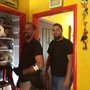 Photo of Custom Cabling
