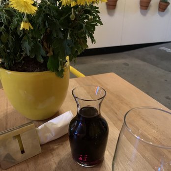Impasta - BTG Red Wine - Pasta Shops Near Me - Beverly Hills, California Impasta - BTG Red Wine - Pasta Shops Near Me - Beverly Hills, California