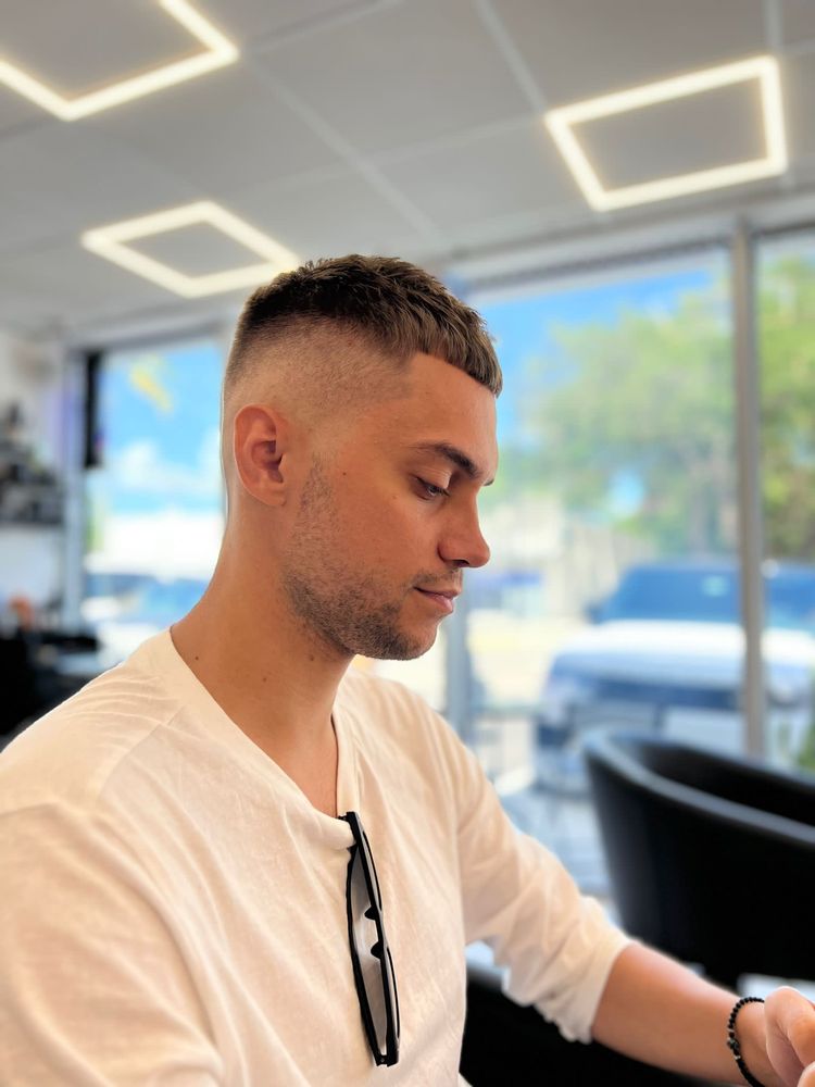 Jonathan Cole Salon Image