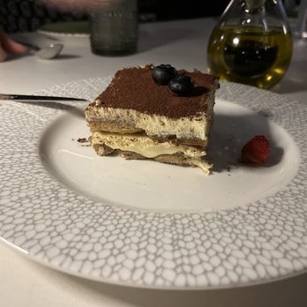Settecento - Tiramisu - Italian Near Me - Los Angeles, California