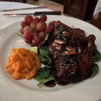 Irene's - Duck St. Philip - Italian Near Me - New Orleans, Louisiana