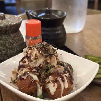 Daruma Sushi - Japanese Near Me - Berkeley, California