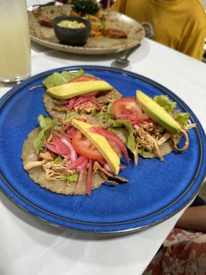 Restaurante Kinich Izamal by null