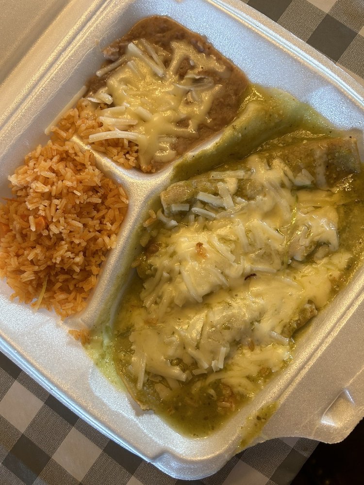 LOS BURRITOS TAPATIOS Updated August 2024 77 Photos & 197 Reviews