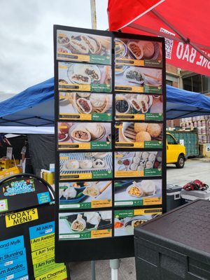 Japantown Farmer's Market by null