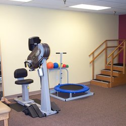 First Choice Physical Therapy