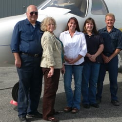 The Flight Shop, Inc.