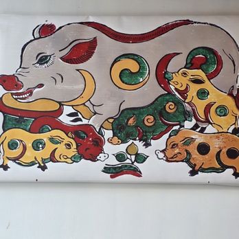 Pho Ngon Dat Viet - More decor - Vietnamese Near Me - Markham, Ontario Pho Ngon Dat Viet - More decor - Vietnamese Near Me - Markham, Ontario
