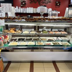 Nonna's Italian Deli and Market