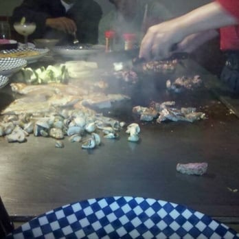 Tokyo Kitchen - Teppanyaki! - Japanese Near Me - Montclair, California Tokyo Kitchen - Teppanyaki! - Japanese Near Me - Montclair, California