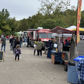 Gorman Heritage Farm - Food trucks - Farms Near Me - Evendale, Ohio