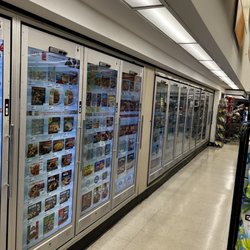 Walgreens