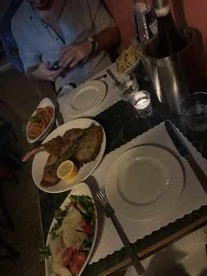 Cotoletta by null