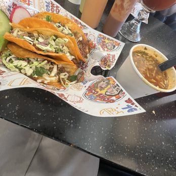 Taco Shop 760 - Tacos Near Me - Indio, California