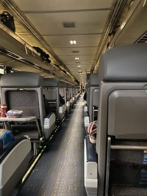 Portland Union Station by null