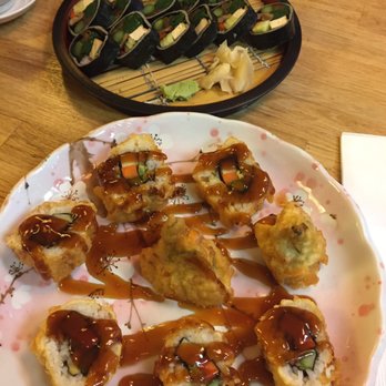 Cha-Ya - Japanese Near Me - Berkeley, California