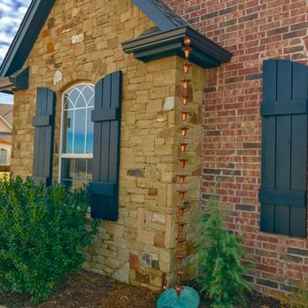Rain Tamer - Gutter Services Near Me - Oklahoma City, Oklahoma Rain Tamer - Gutter Services Near Me - Oklahoma City, Oklahoma