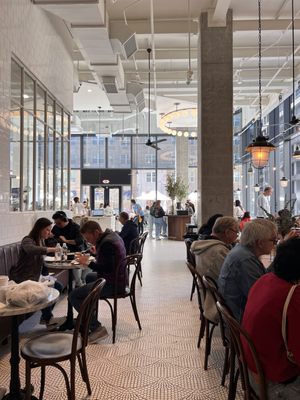 Tatte Bakery & Cafe | Foggy Bottom by null