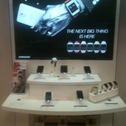 Verizon Authorized Retailer, TCC