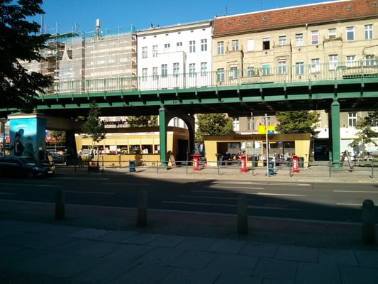 Konnopke's Imbiss by null