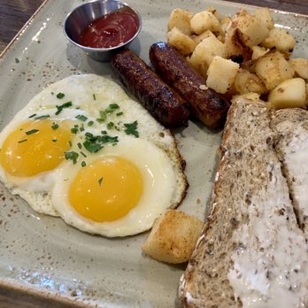 First Watch - Breakfast & Brunch Near Me - Fairfax, Virginia
