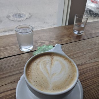 Second State Coffee - Coffee & Tea Near Me - Charleston, South Carolina Second State Coffee - Coffee & Tea Near Me - Charleston, South Carolina