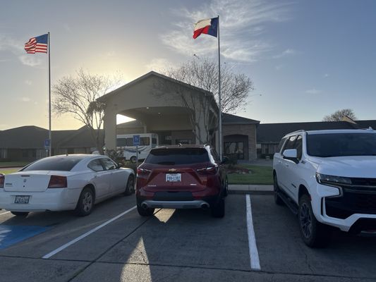A photo of Windsor Nursing and Rehabilitation Center of Harli