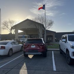 Windsor Nursing And Rehabilitation Center - Exterior front view