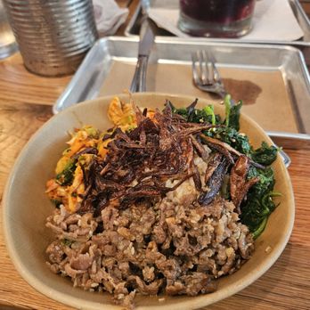 Bartaco - Korean bbq ribeye - Bars Near Me - Huntersville, North Carolina