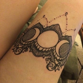 D & M Tattoo - Done by Steph. 6 hours. - Tattoo Near Me - Edmonton, Alberta