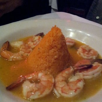 Cabana - Camarones al ajillo - Latin American Near Me - Forest Hills, New York