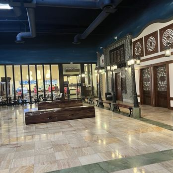 Irvine Spa - Common area - Day Spas Near Me - Irvine, California Irvine Spa - Common area - Day Spas Near Me - Irvine, California