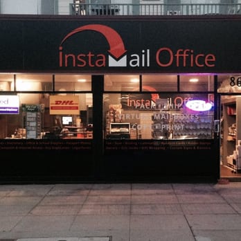 InstaMail Office - Printing Services Near Me - Pacific Palisades, California InstaMail Office - Printing Services Near Me - Pacific Palisades, California